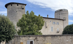 Château - 