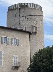 Château - 