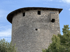 Château - 