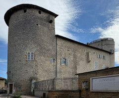 Château - 