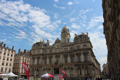 Hôtel de ville - 