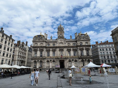 Hôtel de ville - 