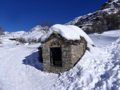 Oratoire Saint-Landry - 