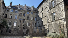 Hôtel de Chateauneuf - 