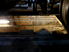Remise ferroviaire dite rotonde SNCF - 