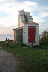 Ancienne atalaye de Guéthary - 