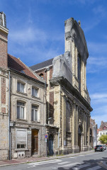Église Saint-Jacques - 