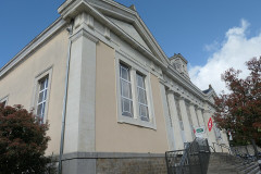 Palais de Justice - 