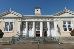 Palais de Justice - 