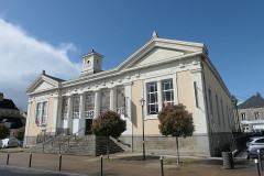 Palais de Justice - 