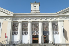 Palais de Justice - 