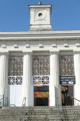Palais de Justice - 