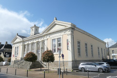 Palais de Justice - 