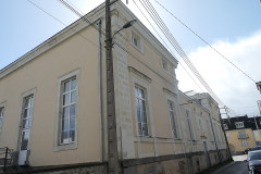 Palais de Justice - 