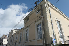 Palais de Justice - 