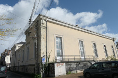 Palais de Justice - 