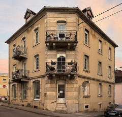 Immeuble - 