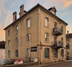 Immeuble - 