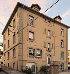 Immeuble - 