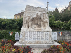 Monument aux morts - 