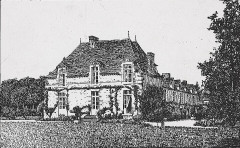 Château des Onglées - 