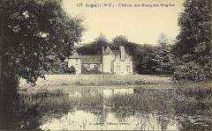 Château des Onglées - 