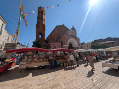 Église Sainte-Catherine - 