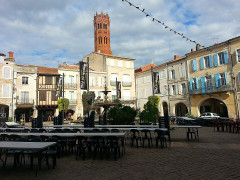 Église Sainte-Catherine - 