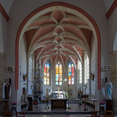 Église Saint-Martin - 