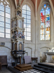 Église Saint-Martin - 