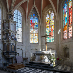 Église Saint-Martin - 