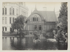 Chalet suédois - 