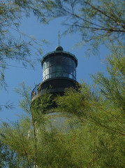 Phare de la Pointe Saint-Martin - 