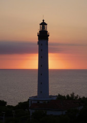 Phare de la Pointe Saint-Martin - 