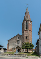 Église Saint-Louis - 