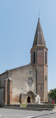 Église Saint-Louis - 