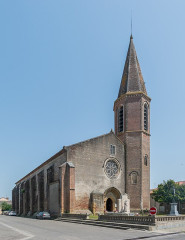 Église Saint-Louis - 