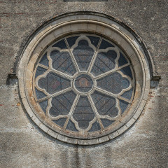 Église Saint-Louis - 