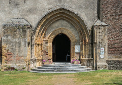 Église Saint-Louis - 