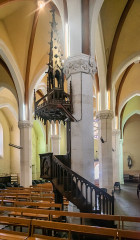 Église Saint-Louis - 