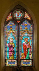 Église Saint-Louis - 