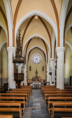 Église Saint-Louis - 