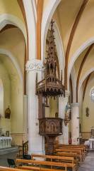 Église Saint-Louis - 