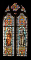 Église Saint-Louis - 