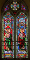 Église Saint-Louis - 