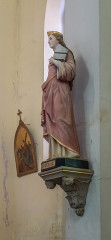 Église Saint-Louis - 