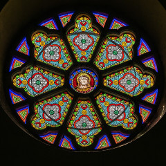 Église Saint-Louis - 