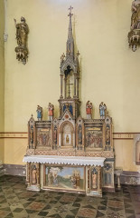 Église Saint-Louis - 