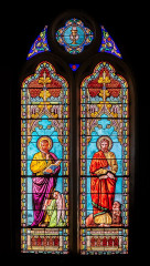 Église Saint-Louis - 