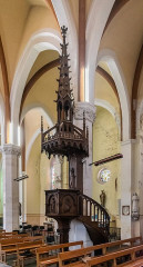 Église Saint-Louis - 